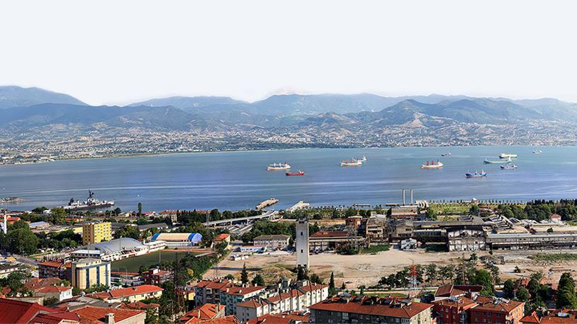 İzmit Mahallelerinde Kentsel Dönüşüm Başladı