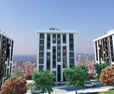 Tam Pendik'te Ulaşılabilir Fiyat Avantajı! Tam Pendik'te Ulaşılabilir Fiyat Avantajı!