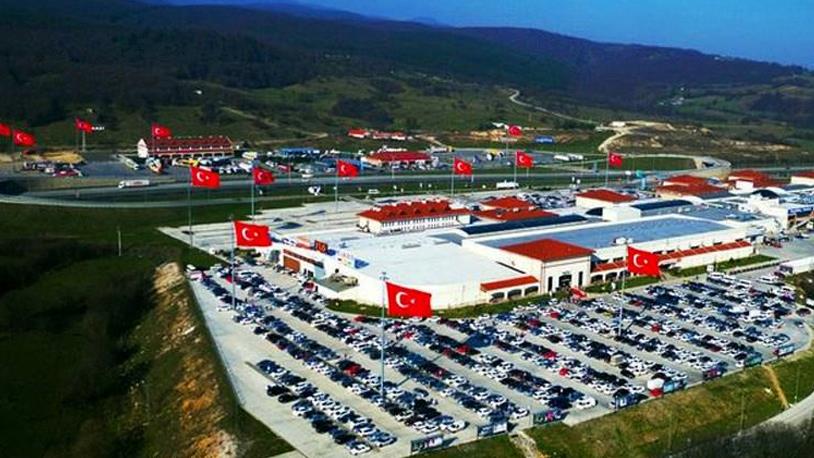 Highway Outlet AVM, POLSAN Tarafından Satın Alındı