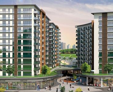 Konut Sektörü Ekonominin Lokomotifi Durumunda Konut Sektörü Ekonominin Lokomotifi Durumunda