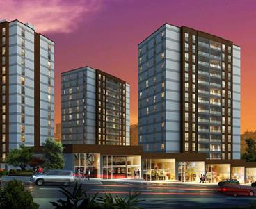 Mayra Sancakkoru 2020’de Teslim Edilecek Mayra Sancakkoru 2020’de Teslim Edilecek