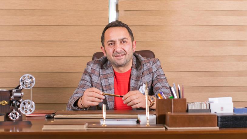 Cemal Kuru'dan İnşaat Sektörüne Yeni Öneriler