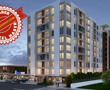 Pendik’te Yaşarken Kazanacaksınız Pendik’te Yaşarken Kazanacaksınız