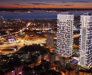 Moment İstanbul Projesinde Yeni Yıl Fırsatı Moment İstanbul Projesinde Yeni Yıl Fırsatı