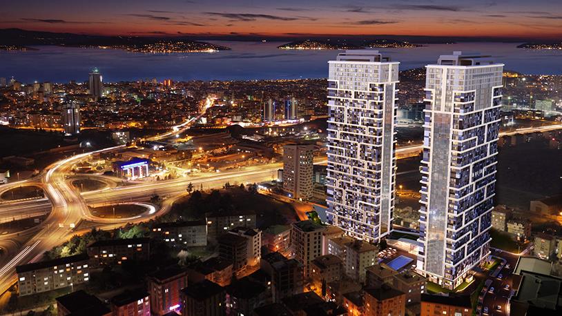 Moment İstanbul Projesinde Yeni Yıl Fırsatı