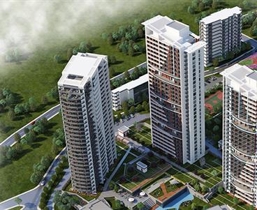 Dağ Mühendislik'ten Gurbetçilere Özel Konut Projeleri Kampanyaları Dağ Mühendislik'ten Gurbetçilere Özel Konut Projeleri Kampanyaları