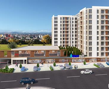 İnsay Yapı Ondörtüç Pendik: Konut'ta Cazip Kampanya! İnsay Yapı Ondörtüç Pendik: Konut'ta Cazip Kampanya!