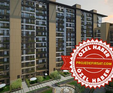 Merkeze Yakın Değil, Merkezde Yaşayın! Merkeze Yakın Değil, Merkezde Yaşayın!