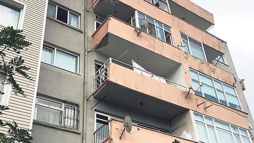 40 Yıllık Hilton Sitesi Dönüşecek