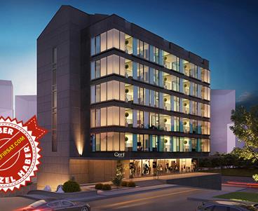 Şehre Uzak Yaşamak Zorunda Değilsiniz! Şehre Uzak Yaşamak Zorunda Değilsiniz!