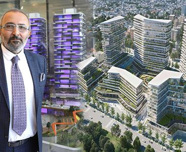 Cathay Group, Nivo İstanbul ve Nivo Ataköy: Dünya Gayrimenkul Sektöründe! Cathay Group, Nivo İstanbul ve Nivo Ataköy: Dünya Gayrimenkul Sektöründe!