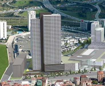 Doğanın İçinde Ama Şehirli; Antasya Residence Doğanın İçinde Ama Şehirli; Antasya Residence