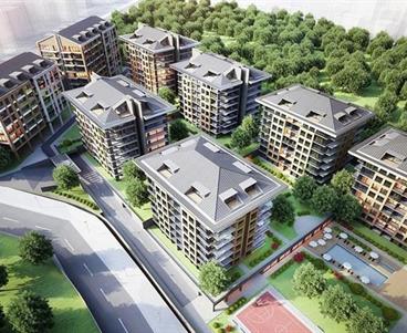 Prestiji ve Konforu Lavinya City ile Yaşayın Prestiji ve Konforu Lavinya City ile Yaşayın