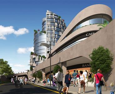 Helezon Plaza'da İşin Güzel Yanı İle Tanışın Helezon Plaza'da İşin Güzel Yanı İle Tanışın