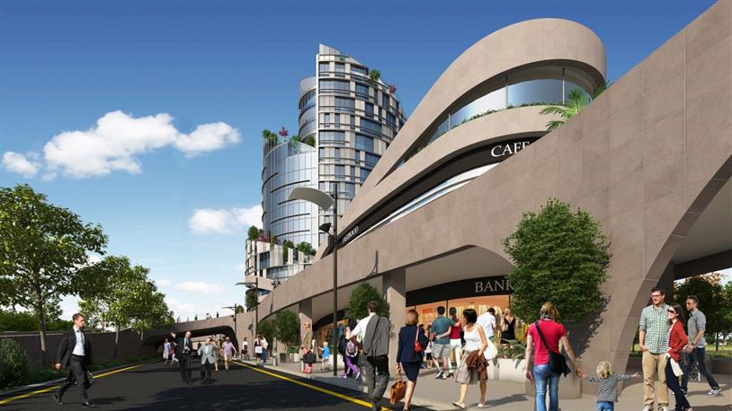 Helezon Plaza'da İşin Güzel Yanı İle Tanışın