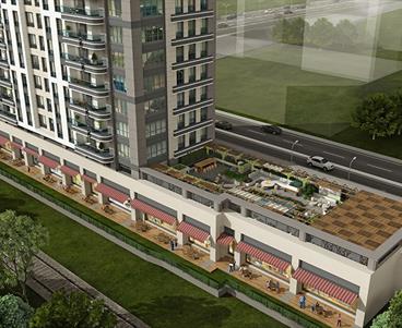 Karlı Yatırımın Adresi; Referans Kartal Kordonboyu Karlı Yatırımın Adresi; Referans Kartal Kordonboyu