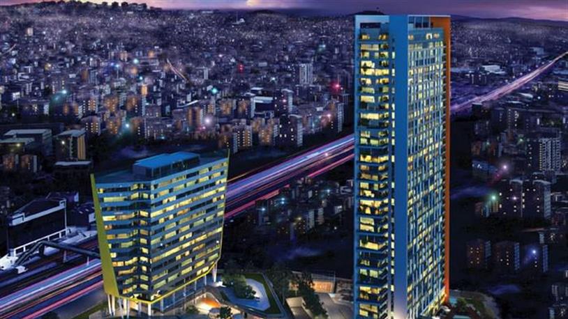 Mai Residence'ta Hayata Yeniden Başlayın!