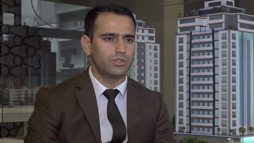 Topuzlar Yapı Adem Topuz Röportajı