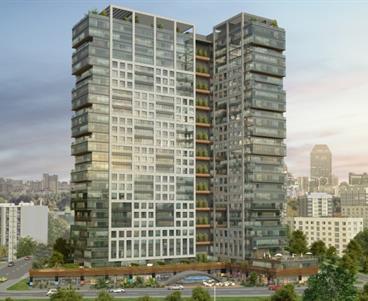 Brooklyn Life İle Yeni Fikirtepe'de Hayat Başlıyor Brooklyn Life İle Yeni Fikirtepe'de Hayat Başlıyor