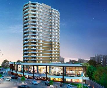 Banuevleri Ispartakule 3 İle Kazanç ve Konforu Bir Arada Yaşayın Banuevleri Ispartakule 3 İle Kazanç ve Konforu Bir Arada Yaşayın