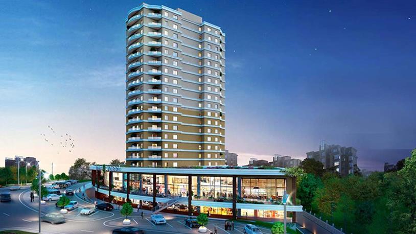 Banuevleri Ispartakule 3 İle Kazanç Ve Konforu Bir Arada Yaşayın