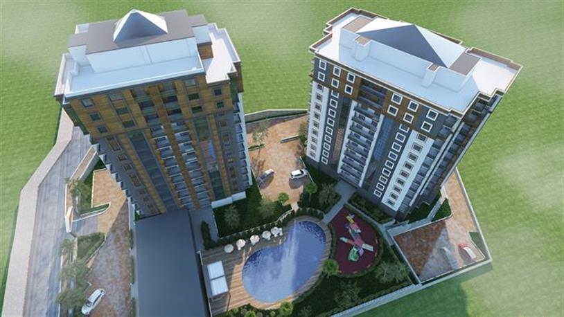 German Life'ta Ferah Bir Yaşam Sizi Bekliyor