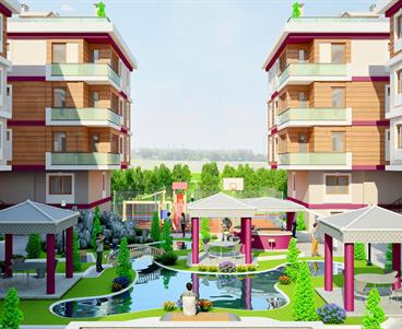 Ayrıcalıklı ve Kaliteli Bir Yaşam; Modakent Sancaktepe Ayrıcalıklı ve Kaliteli Bir Yaşam; Modakent Sancaktepe