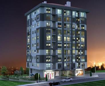 Asude Yaşam Halkalı İle Şehir Ayaklarının Altında Asude Yaşam Halkalı İle Şehir Ayaklarının Altında