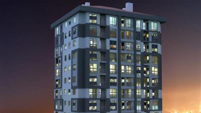 Asude Yaşam Halkalı İle Şehir Ayaklarının Altında