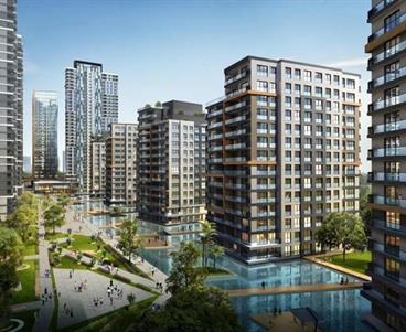 Avrupa Konutları Yamanevler İle Anadolu Yakasında Kaliteyi Yaşayın Avrupa Konutları Yamanevler İle Anadolu Yakasında Kaliteyi Yaşayın