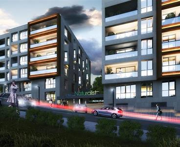 Mika Naturalist Dört Mevsim Ormana Komşu Mika Naturalist Dört Mevsim Ormana Komşu