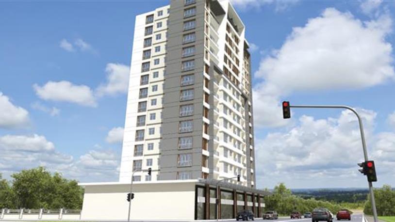 Hayal Ettiğiniz Konfor Göksu Tower'da