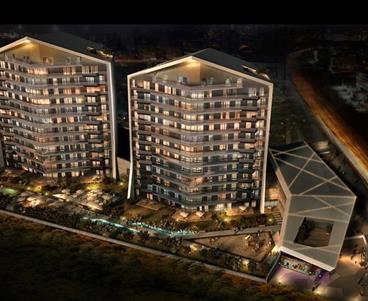 Beylikdüzü'nün Yeni Gözdesi; Mahal İstanbul Evleri Beylikdüzü'nün Yeni Gözdesi; Mahal İstanbul Evleri