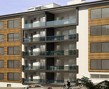 Huzurun Kusursuz Hali; Ege Yaşam Konutları Huzurun Kusursuz Hali; Ege Yaşam Konutları