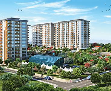 Deniz, Yeşil ve Huzur Bir Projede; Huzurlu Marmara Deniz, Yeşil ve Huzur Bir Projede; Huzurlu Marmara