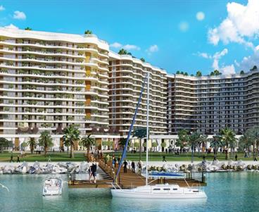 Şehrin İçinde Tatil Yaşamı; Blue Lake Şehrin İçinde Tatil Yaşamı; Blue Lake