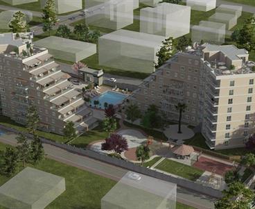 Kaliteli Bir Yaşam Alteras Projesinde Sizi Bekliyor Kaliteli Bir Yaşam Alteras Projesinde Sizi Bekliyor