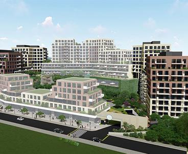 Yeniköy Konakları'nda Emlak Konut Kampanyası Başladı! Yeniköy Konakları'nda Emlak Konut Kampanyası Başladı!