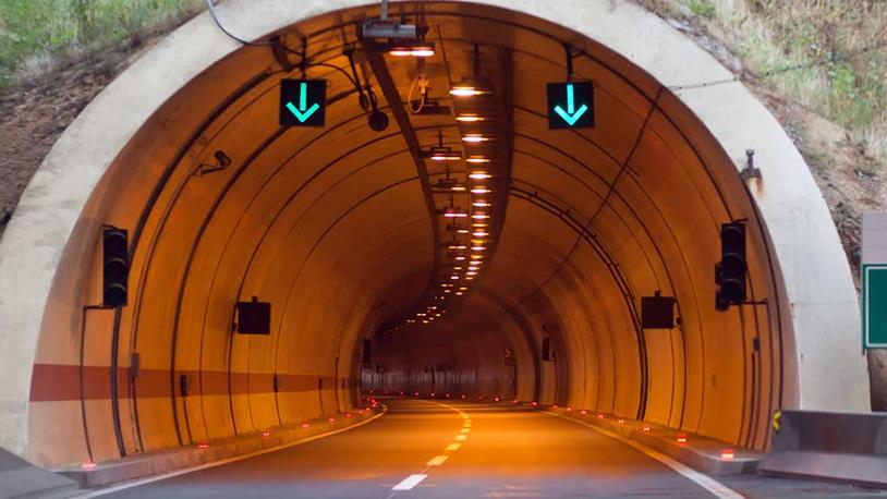 Kasımpaşa - Hasköy Tüneli Açılıyor