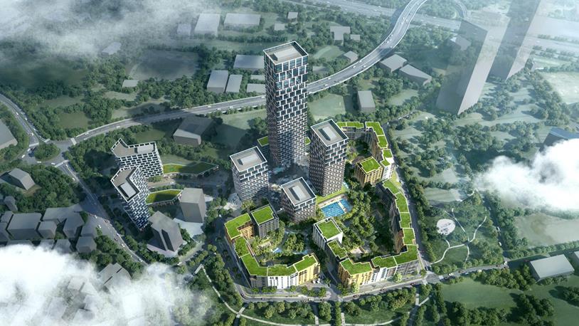 AND Pastel'de Dev Kampanya