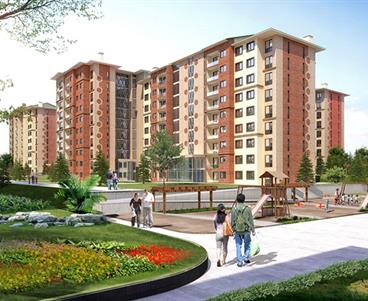 Emlak Konutları 163 Bin TL’den Satışa Çıkıyor Emlak Konutları 163 Bin TL’den Satışa Çıkıyor