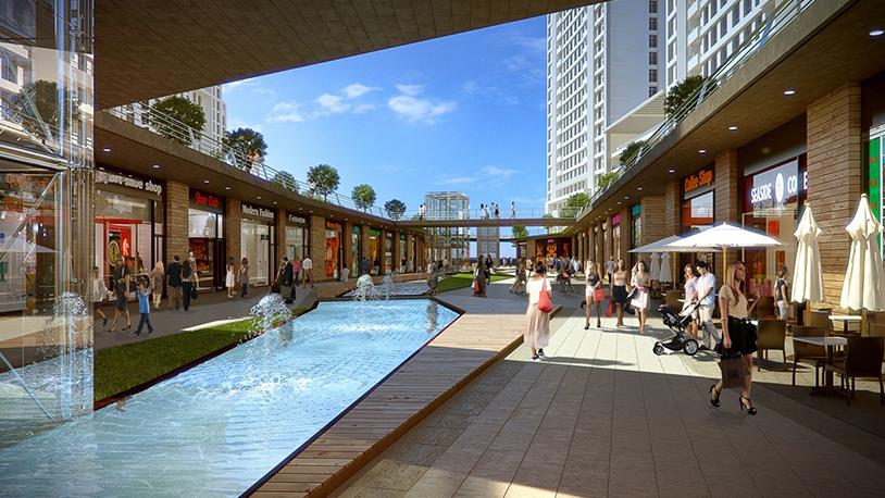 Nlogo İstanbul'un Dükkanları Açık Artırmaya Çıkıyor