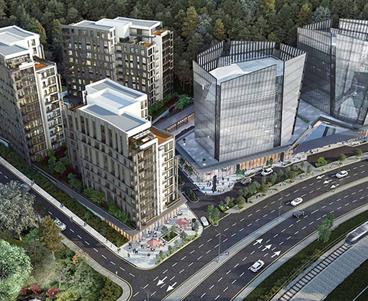 Vadikoru Projesi Vadeyi Sıfırladı! Vadikoru Projesi Vadeyi Sıfırladı!