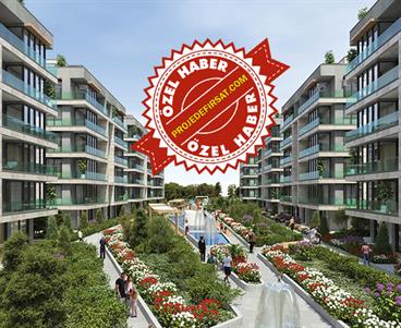 10 Konut Projesinde 10 Güncel Fiyat! 10 Konut Projesinde 10 Güncel Fiyat!