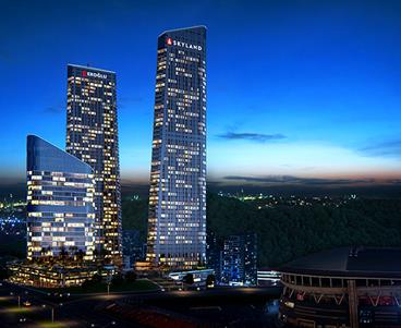 Skyland İstanbul Projesinde Peşinat Yok! Skyland İstanbul Projesinde Peşinat Yok!