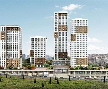 Self İstanbul'da Kira Öder Gibi Taksitle Ev Fırsatı Self İstanbul'da Kira Öder Gibi Taksitle Ev Fırsatı