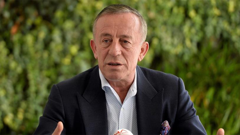 Ağaoğlu, 62 Milyon Dolara Aldığı Arsayı Sattı