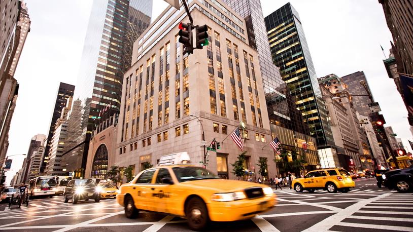 Dünyanın En Pahalı 10 Caddesi