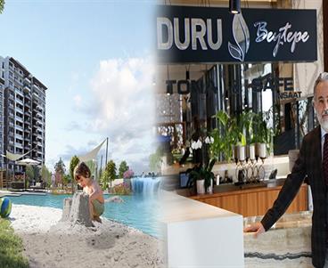 Gayrimenkul Yatırımında Duru Beytepe, Yabancıların Gözdesi! Gayrimenkul Yatırımında Duru Beytepe, Yabancıların Gözdesi!