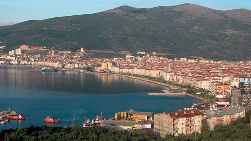 Gemlik'te Hayat Durdu! Kimse Ev Almıyor!